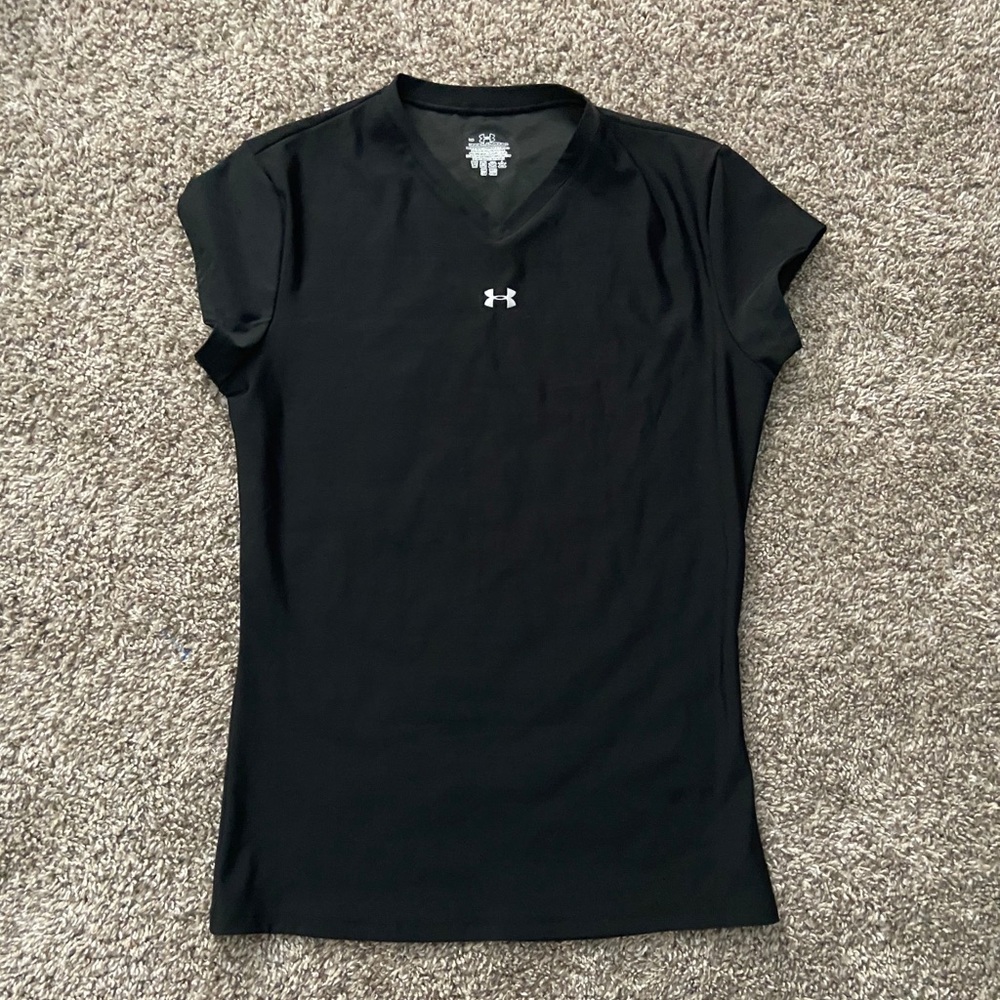 Women’s Under Armour Shirt